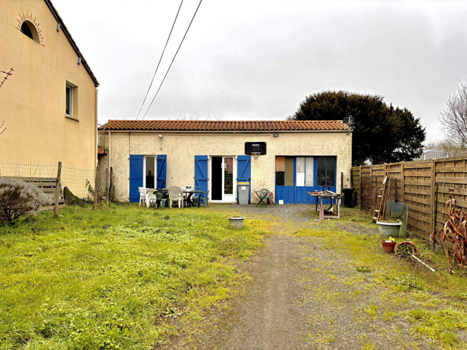 Offres de vente Maison Basse-Goulaine (44115)