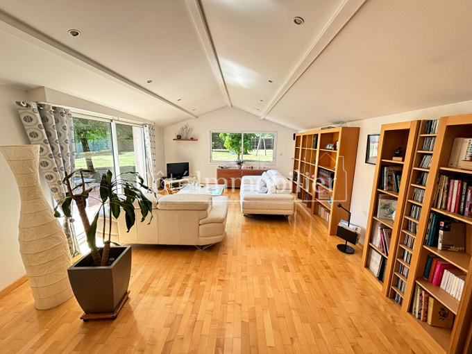 Offres de vente Maison Basse-Goulaine (44115)