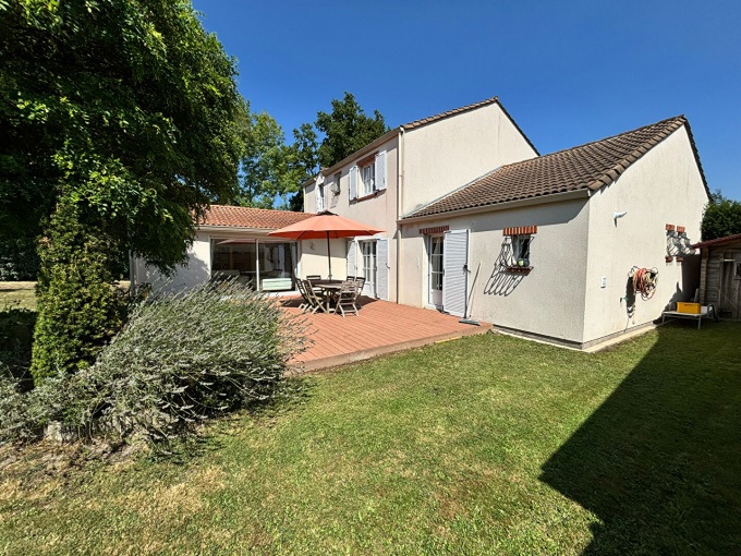 Offres de vente Maison Basse-Goulaine (44115)