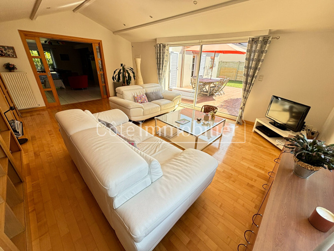 Offres de vente Maison Basse-Goulaine (44115)
