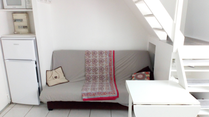 Offres de location Appartement Nantes (44000)
