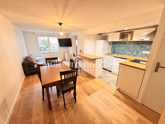 Offres de vente Maison Nantes (44300)