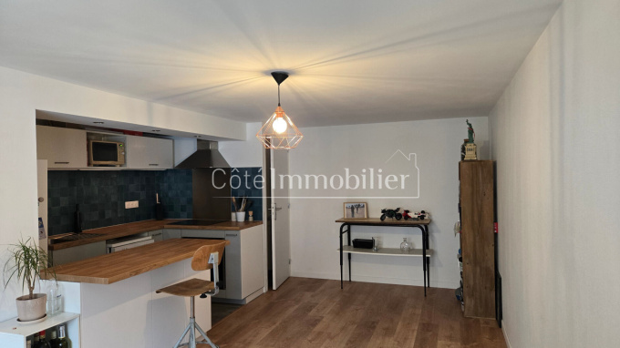 Offres de vente Maison Nantes (44300)