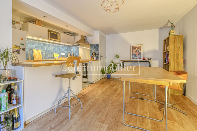 Offres de vente Maison Nantes (44300)