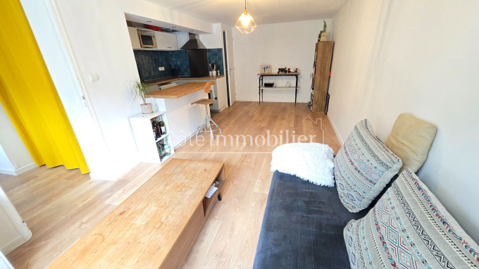 Offres de vente Maison Nantes (44300)