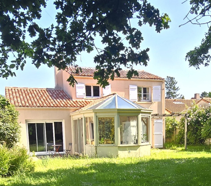Offres de vente Maison Basse-Goulaine (44115)