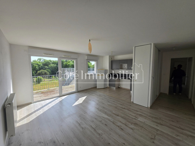 Offres de vente Appartement Nantes (44300)