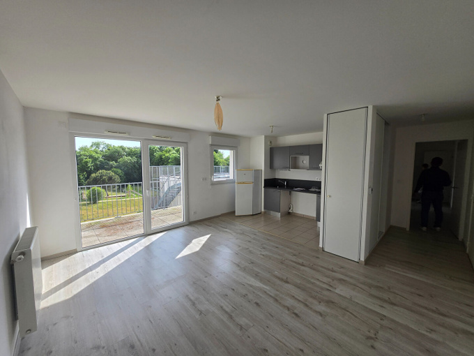 Offres de vente Appartement Nantes (44300)