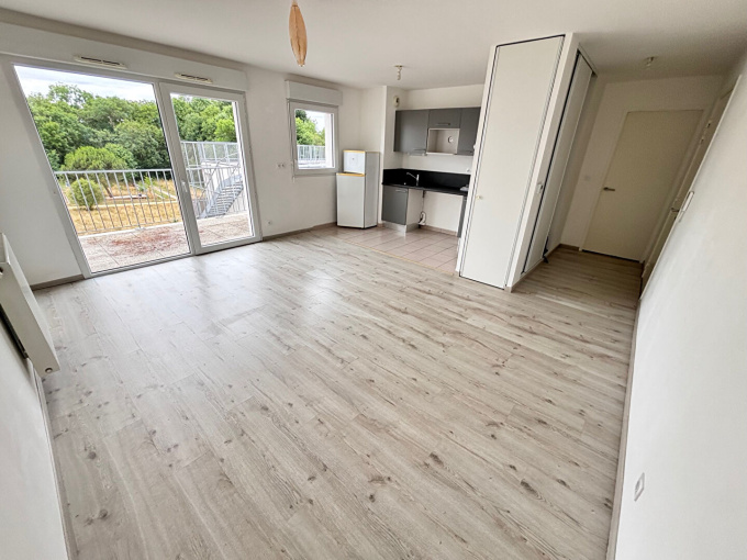 Offres de vente Appartement Nantes (44300)