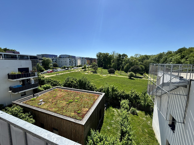 Offres de vente Appartement Nantes (44300)