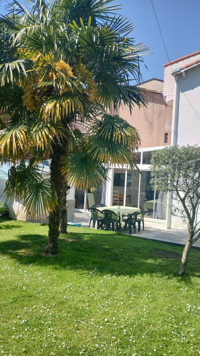 Offres de vente Maison Basse-Goulaine (44115)