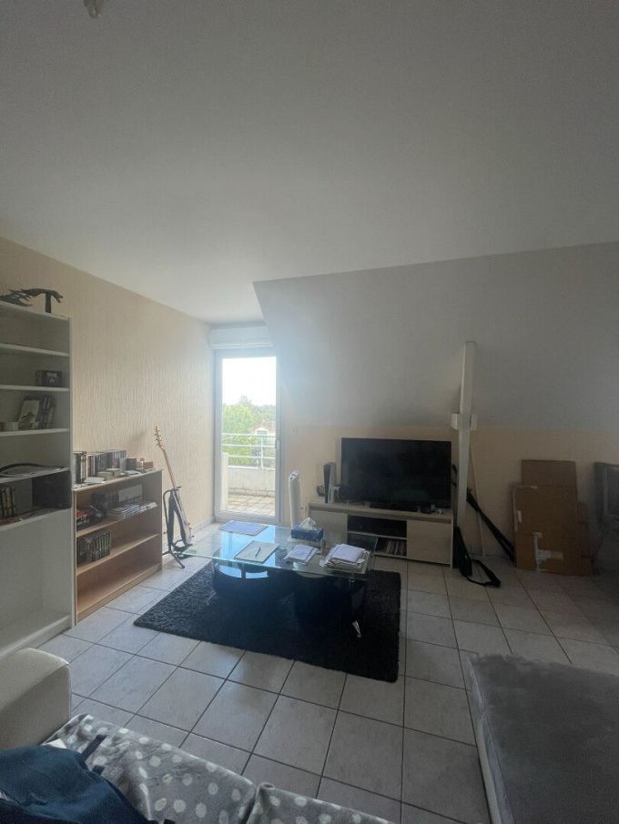 Offres de location Appartement Basse-Goulaine (44115)