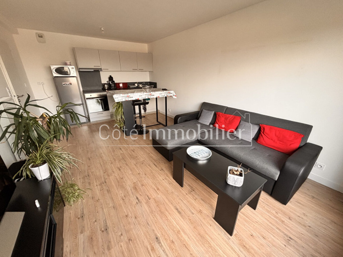 Offres de location Appartement Saint-Sébastien-sur-Loire (44230)