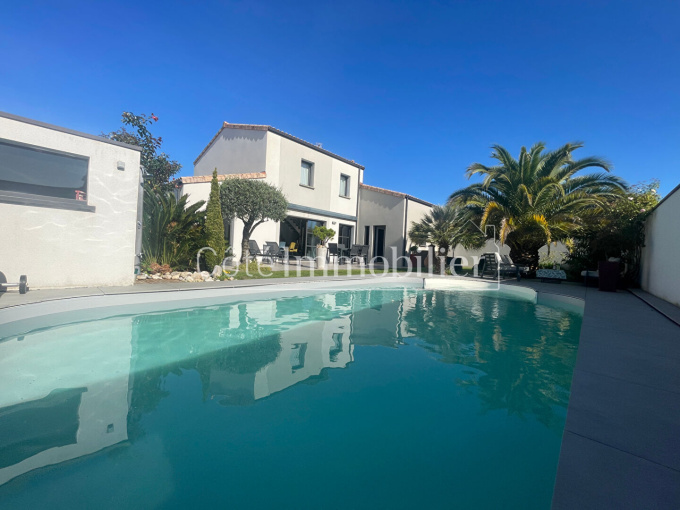Offres de vente Maison Bouaye (44830)