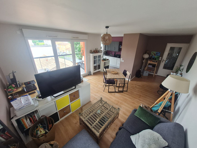 Offres de location Appartement Bouaye (44830)