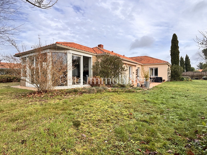 Offres de vente Maison Basse-Goulaine (44115)