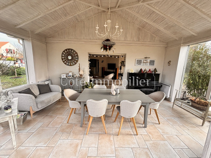 Offres de vente Maison Basse-Goulaine (44115)