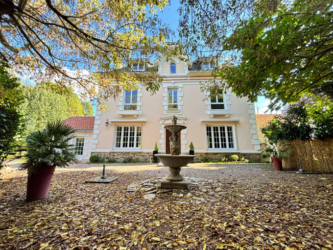 Offres de vente Maison Basse-Goulaine (44115)