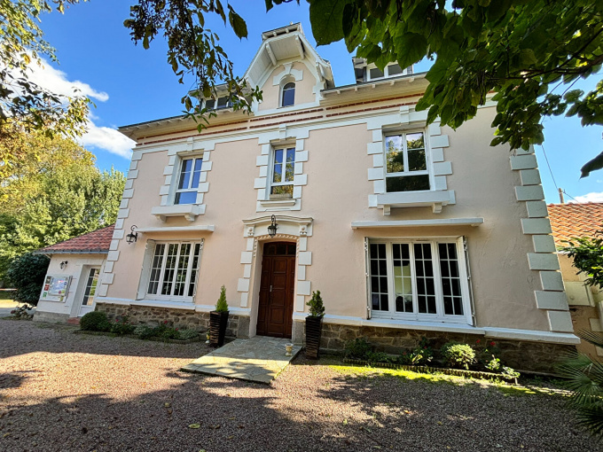 Offres de vente Maison Basse-Goulaine (44115)