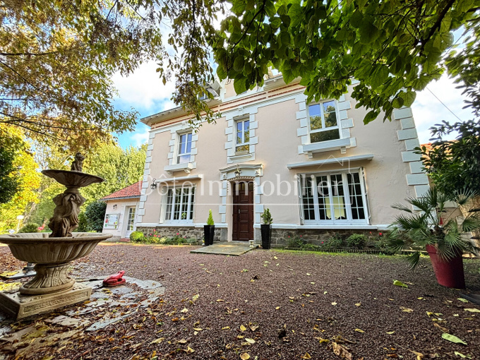 Offres de vente Maison Basse-Goulaine (44115)