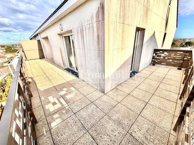 Offres de vente Appartement Basse-Goulaine (44115)