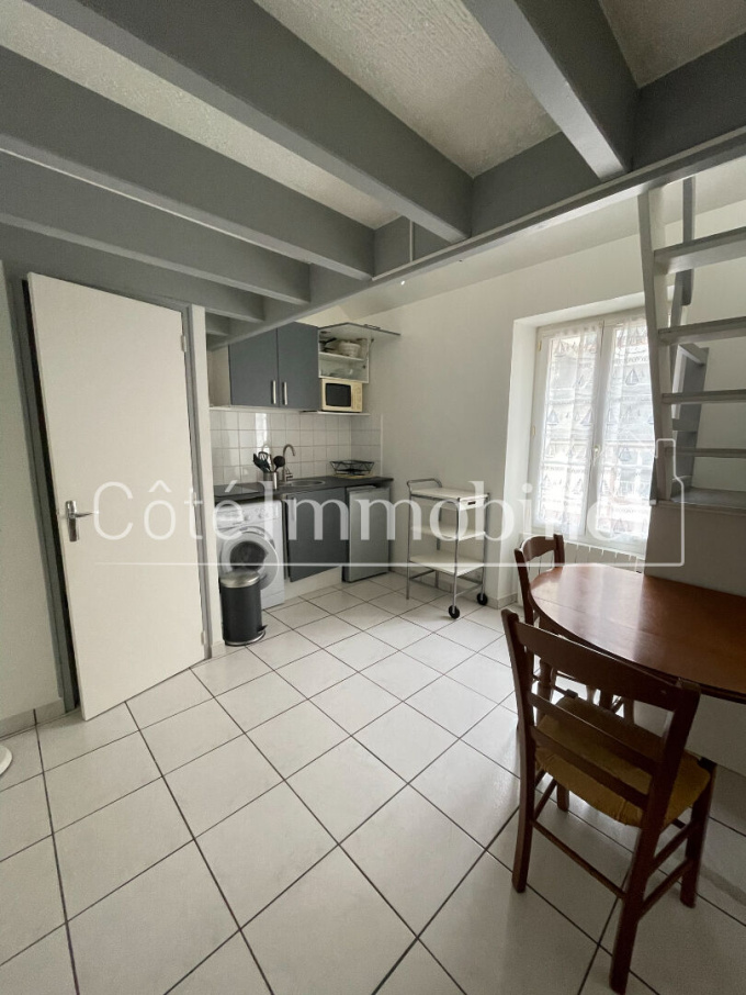 Offres de location Appartement Nantes (44000)