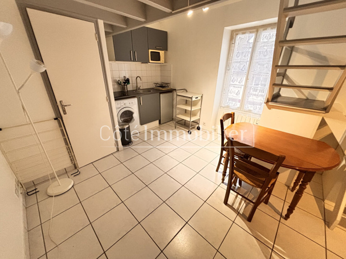 Offres de location Appartement Nantes (44000)