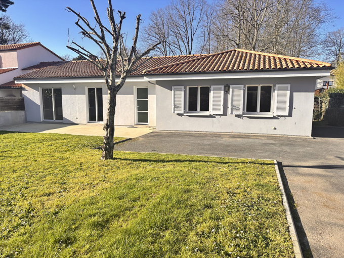 Offres de vente Maison Basse-Goulaine (44115)