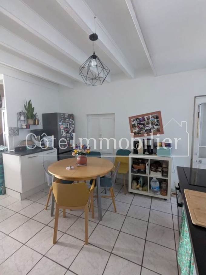 Offres de location Maison Petit-Mars (44390)
