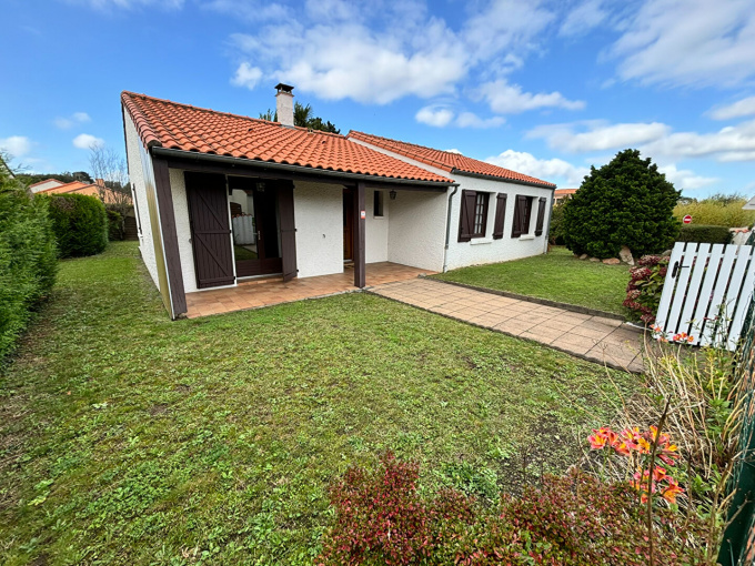 Offres de vente Maison Basse-Goulaine (44115)