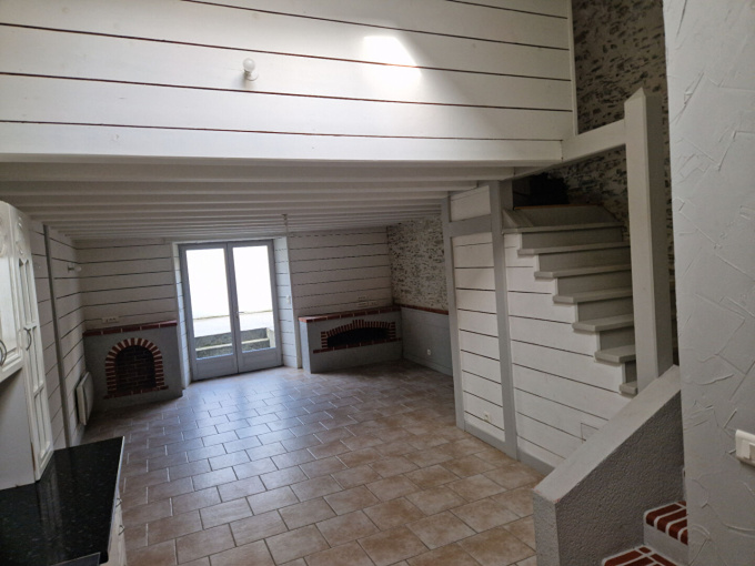 Offres de vente Maison Oudon (44521)