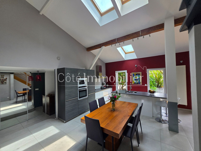 Offres de vente Maison Basse-Goulaine (44115)