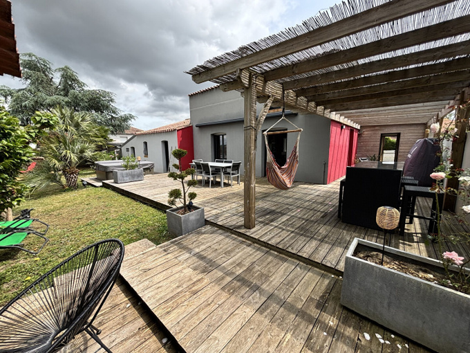 Offres de vente Maison Basse-Goulaine (44115)