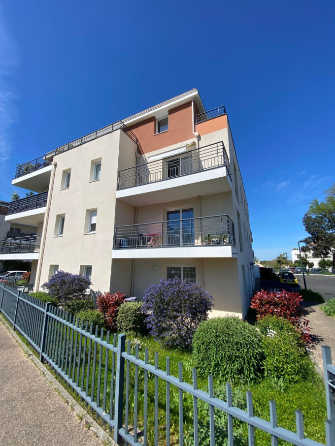 Offres de vente Appartement Basse-Goulaine (44115)