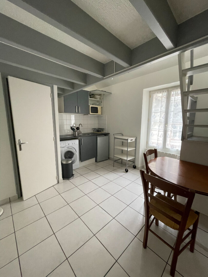 Offres de location Appartement Nantes (44000)
