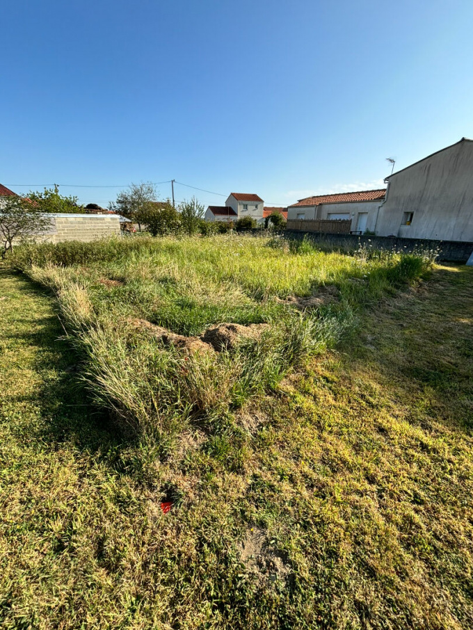 Offres de vente Terrain Vallet (44330)