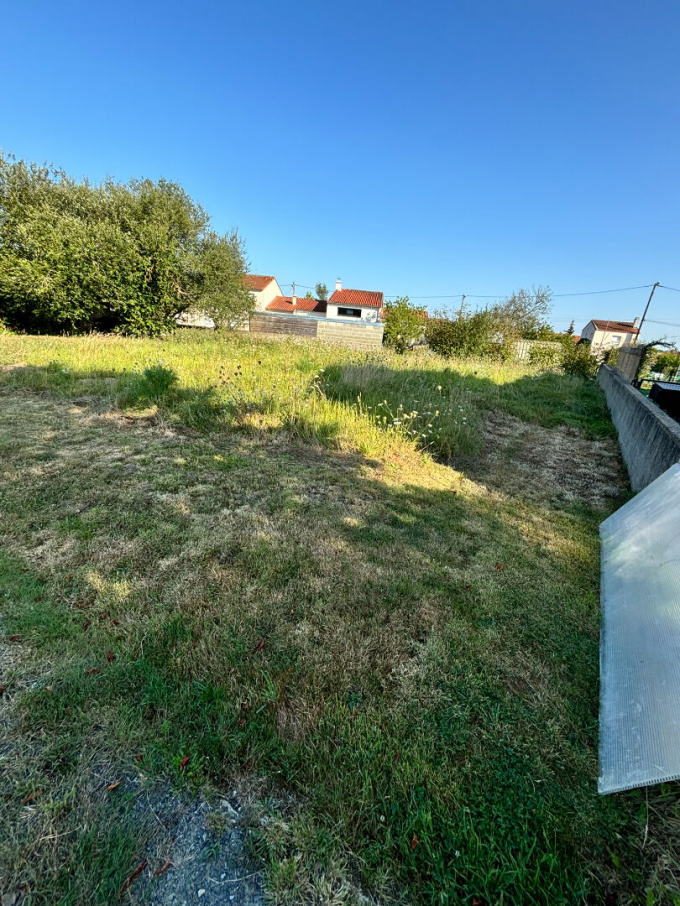 Offres de vente Terrain Vallet (44330)