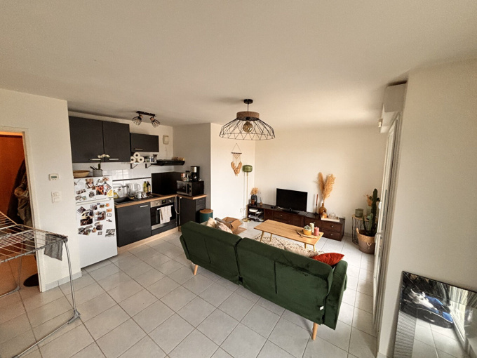 Offres de location Appartement Basse-Goulaine (44115)