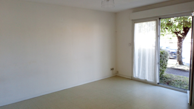 Offres de location Appartement Basse-Goulaine (44115)