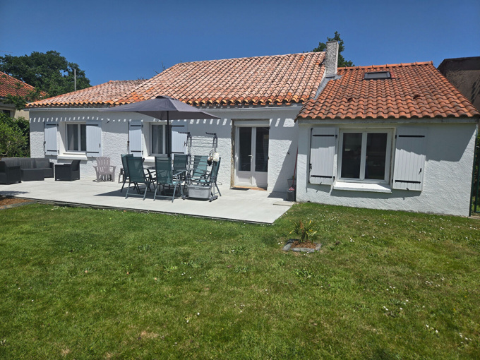 Offres de vente Maison Basse-Goulaine (44115)