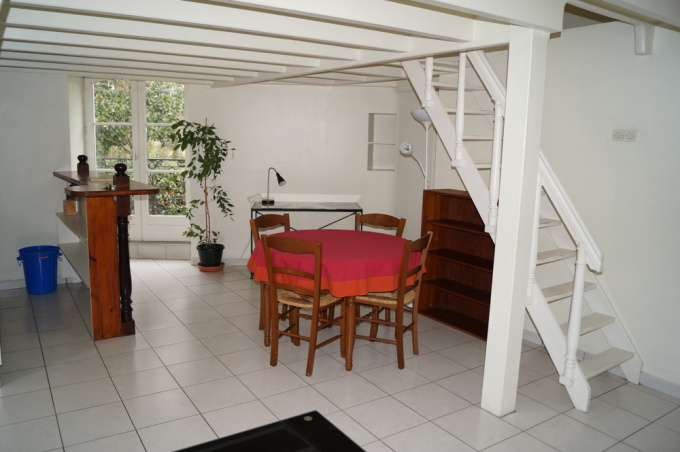 Offres de location Appartement Nantes (44000)