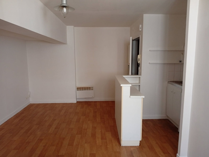 Offres de location Appartement Nantes (44000)