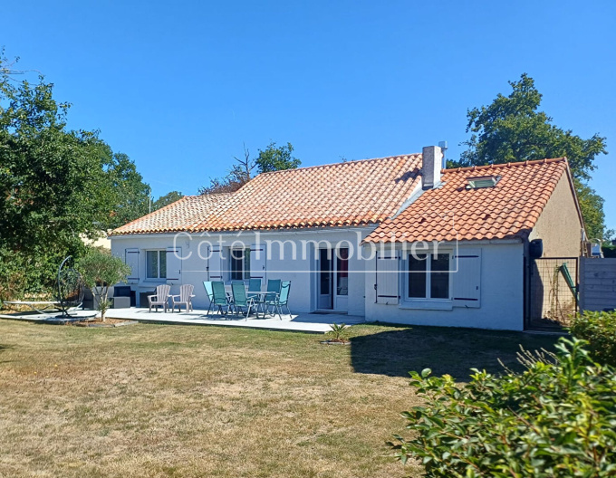 Offres de vente Maison Basse-Goulaine (44115)