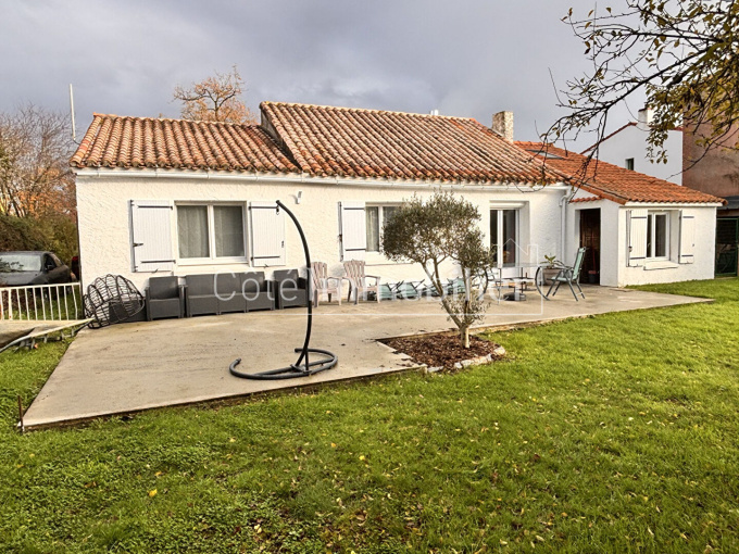 Offres de vente Maison Basse-Goulaine (44115)