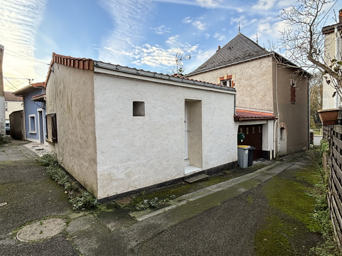 Offres de vente Maison Basse-Goulaine (44115)