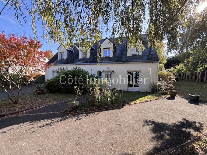 Offres de vente Maison Vertou (44120)