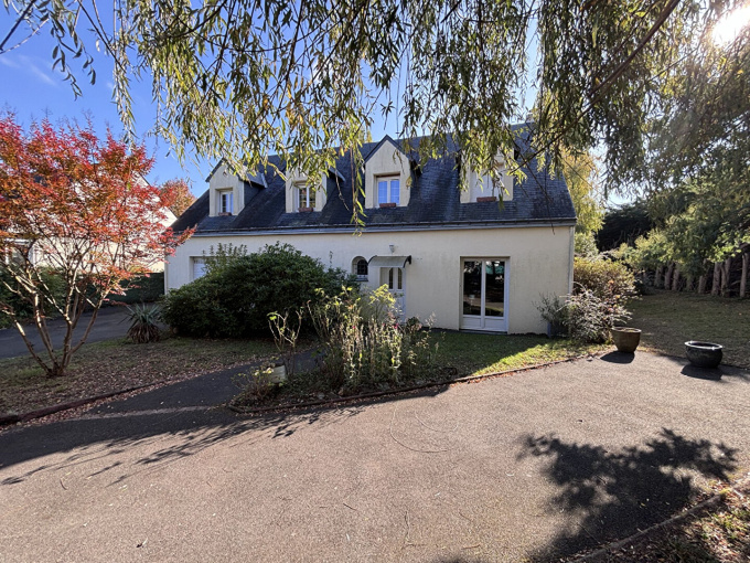 Offres de vente Maison Vertou (44120)