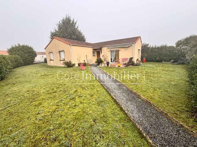Offres de vente Maison La Chapelle-Heulin (44330)