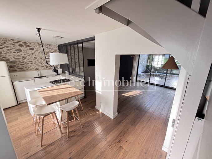Offres de vente Maison Basse-Goulaine (44115)