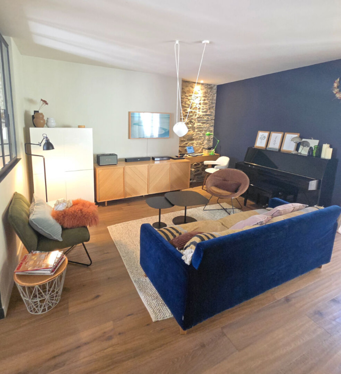 Offres de vente Maison Basse-Goulaine (44115)